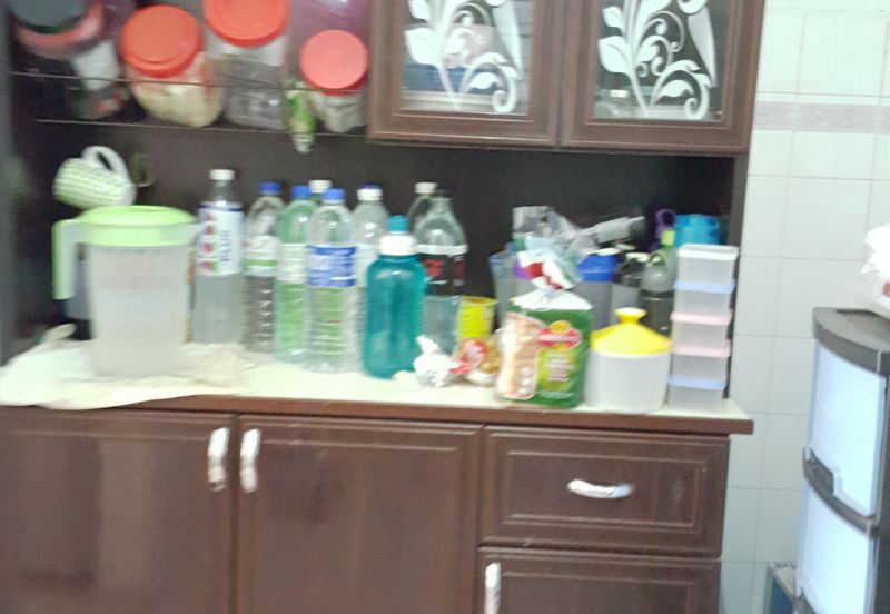 Akasia Apartment, Pusat Bandar Puchong