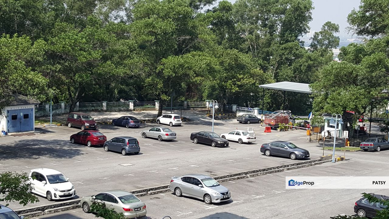 Pangsapuri Akasia, Matured Township & Near Amenities, Selangor, Puchong