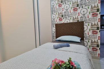 The Park Sky Residence