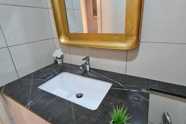 The Park Sky Residence