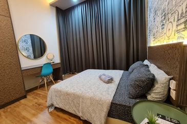 The Park Sky Residence