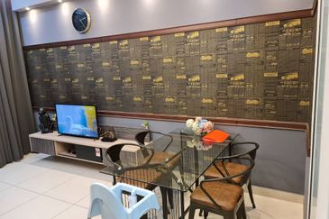 The Park Sky Residence