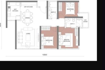 The Park Sky Residence