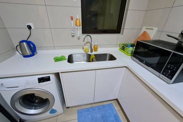 The Park Sky Residence