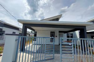 All Landed For Sale In Taman Temerloh Jaya Temerloh Pahang Edgeprop My
