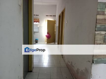 Teres Intermediate Setingkat Bukit Setongkol Maju , Pahang, Kuantan