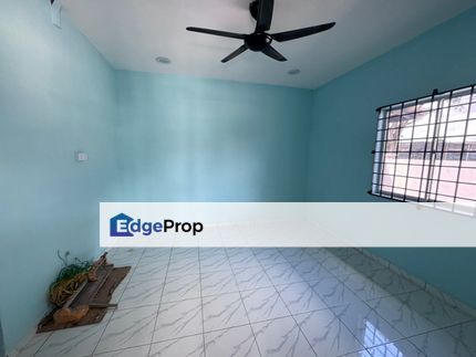 Cornerlot Teres 2 Tingkat Bukit Setongkol Cenderawasih, Kuantan Fully Renovated, Pahang, Kuantan