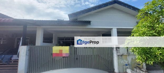 Rumah Teres Setingkat di Kempadang Sejahtera Kuantan, Pahang, Kuantan