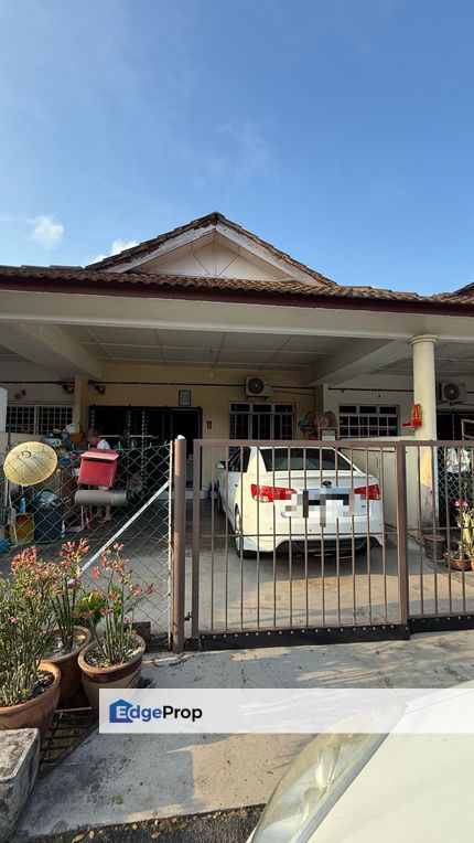 Teres Taman Seri Damai Perdana, Kuantan, Pahang, Kuantan