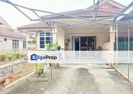 Semi-d Setingkat Taman Paya Pulai Temerloh, Pahang, Pahang, Temerloh
