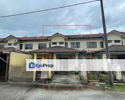 Taman Sepakat @ Permatang Badak Damai Kuantan untuk dijual, Pahang, Kuantan