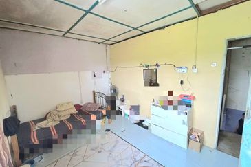 TAMAN BUNGA RAYA, TEMERLOH