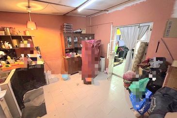 TAMAN BUNGA RAYA, TEMERLOH