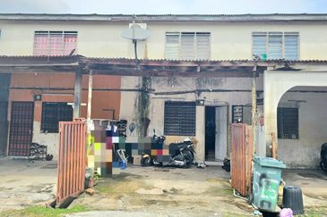 TAMAN BUNGA RAYA, TEMERLOH