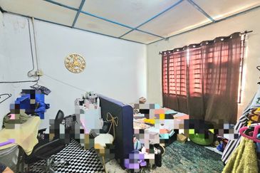 TAMAN BUNGA RAYA, TEMERLOH