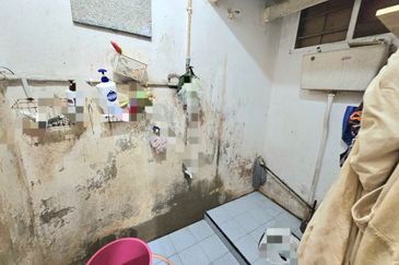 TAMAN BUNGA RAYA, TEMERLOH