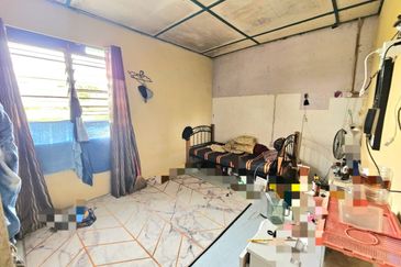 TAMAN BUNGA RAYA, TEMERLOH