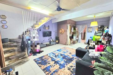 TAMAN BUNGA RAYA, TEMERLOH