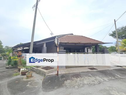 CORNER LOT SEMI D SETINGKAT TAMAN ASTANA PERMAI, INDERA MAHKOTA 12, KUANTAN, Pahang, Kuantan