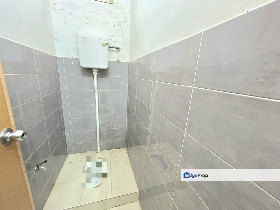 TERES CORNER LOT TAMAN MENTAKAB INDAH, MENTAKAB, Pahang, Temerloh