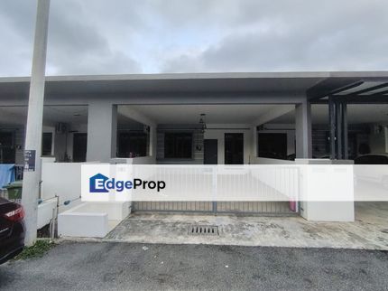 Teres Balok Perdana untuk dijual (depan caltex), Pahang, Kuantan