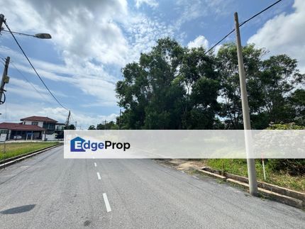Tanah Lot Banglo di Bandar Putra Kuantan untuk dijual, Pahang, Kuantan