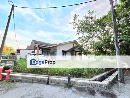 Corner Lot Taman Balok Perdana Kuantan untuk dijual, Pahang, Kuantan