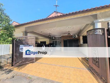 Teres Setingkat Taman Bukit Setongkol Maju, Pahang, Kuantan