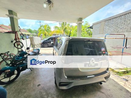 Single Storey Terrace di Pandan Damai untuk dijual , Pahang, Kuantan