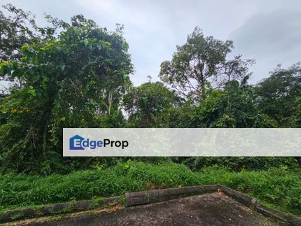 Tanah Lot Banglo di Sungai Deraka near to Tanjung Lumpur untuk dijual , Pahang, Kuantan