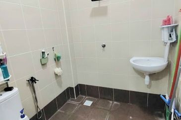 SEMID SETINGKAT TAMAN MERBAU PERDANA, TRIANG PAHANG