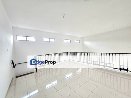 THE MAJESTIC HOMES 1.5 STOREY SEMI-D KOTASAS Kuantan, Pahang, Kuantan