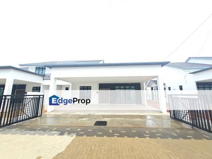 1.5 Storey Semi D Kotasas Kuantan, Pahang, Kuantan