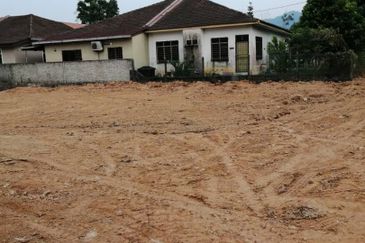 Kampung Alor Tempoyak