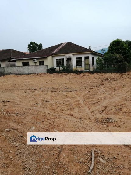 2 LOT TANAH BANGLO KG ALOR TEMPOYAK,BALAI BESAR,DUNGUN, Terengganu, Dungun