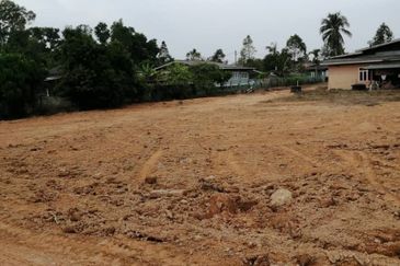 Kampung Alor Tempoyak