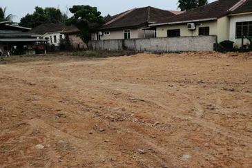 Kampung Alor Tempoyak