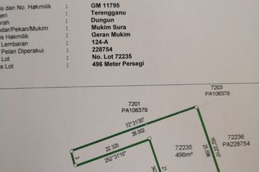 Kampung Alor Tempoyak