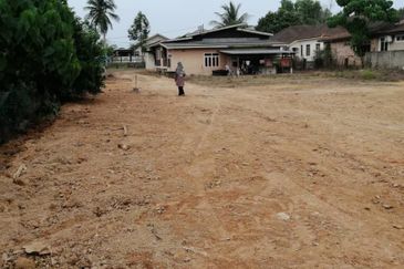 Kampung Alor Tempoyak