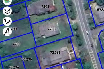 Kampung Alor Tempoyak