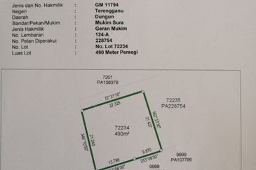 Kampung Alor Tempoyak