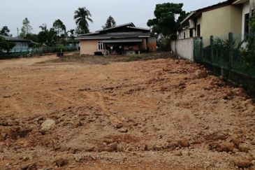 Kampung Alor Tempoyak
