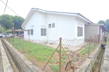 TAMAN DESA BONGSU (DATO' BAHAMAN)