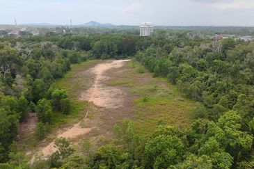 SUNGAI ULAR DAMAI
