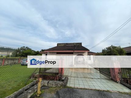 Banglo Alur Akar Kuantan untuk Dijual, Pahang, Kuantan