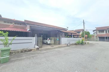 PERUMAHAN ASTANA PERMAI