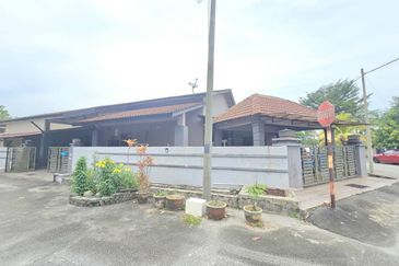 PERUMAHAN ASTANA PERMAI