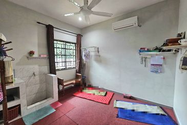 PERUMAHAN ASTANA PERMAI