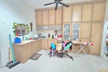 PERUMAHAN ASTANA PERMAI