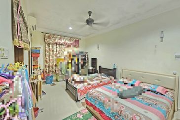 PERUMAHAN ASTANA PERMAI